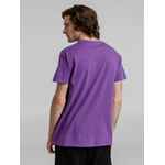 Футболка IMPERIAL 190, фиолетовая, размер 3XL