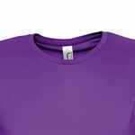 Футболка женская MISS 150 белая, размер S