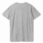 Футболка REGENT 150 серый меланж, размер XXL