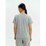 Футболка REGENT 150 серый меланж, размер S