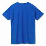 Футболка REGENT 150 ярко-синяя (ROYAL), размер L