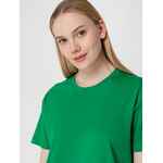 Футболка REGENT 150 ярко-зеленая, размер 3XL