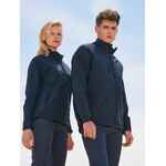 Куртка женская на молнии ROXY 340 красная, размер L