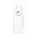 Футболка для сублимации SUBLIMA 160, белая, размер S