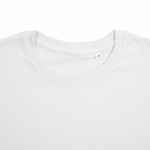 Футболка белая «T-BOLKA 160», размер M