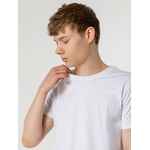 Футболка белая «T-BOLKA 160», размер M