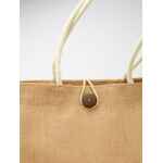 Холщовая сумка на плечо GROCERY