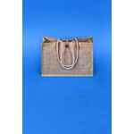 Холщовая сумка на плечо GROCERY