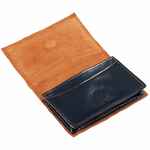 Футляр для визиток PALERMO, синий