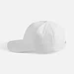 Бейсболка BUFFALO, белая