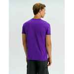 Футболка REGENT 150 темно-фиолетовая, размер XXL