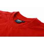 Футболка мужская AMERICAN T, красная, размер S