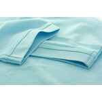 Рубашка поло женская SEMORA, серая (антрацит), размер L