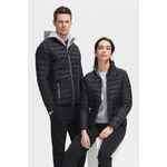 Пуховик легкий мужской RIDE MEN черный, размер S