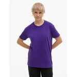 Футболка IMPERIAL 190 темно-фиолетовая, размер XL