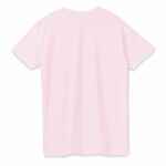 Футболка REGENT 150 светло-розовая, размер XL