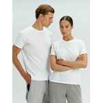 Футболка REGENT 150 коричневая, размер M