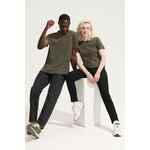 Футболка REGENT 150 темный хаки, размер XXL