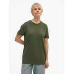 Футболка REGENT 150 темный хаки, размер XS