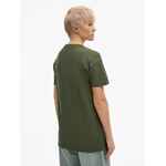 Футболка REGENT 150 темный хаки, размер S