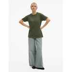 Футболка REGENT 150 темный хаки, размер S