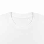 Футболка мужская T-BOLKA STRETCH, белая, размер S