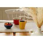 Кружка GOOD MORNING, серая