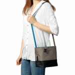 Набор ланчбоксов в термосумке TAKK MAMMA, бирюзовый