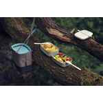 Набор ланчбоксов в термосумке TAKK MAMMA, бирюзовый