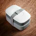 Набор ланчбоксов в термосумке TAKK MAMMA, бирюзовый