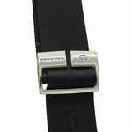 Сумка с отделением для ноутбука PIQUADRO BLUE SQUARE, черная