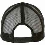 Бейсболка BUBBLE, черная