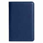 Визитница BRAND, синяя