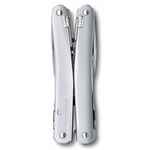 Мультитул SWISSTOOL SPIRIT X в кожаном чехле