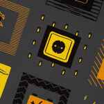 Плед INDUSTRY, энергетика