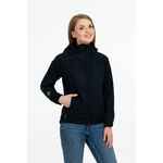 Ветровка женская STRATUS темно-синяя, размер XS