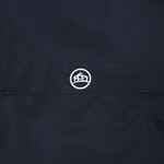 Куртка-трансформер женская MATRIX черная с красным, размер S