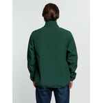 Куртка мужская RADIAN MEN, темно-зеленая, размер S