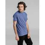 Футболка IMPERIAL 190, синяя (лавандовая), размер L