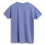 Футболка IMPERIAL 190, синяя (лавандовая), размер M