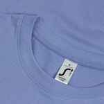 Футболка IMPERIAL 190, синяя (лавандовая), размер XL