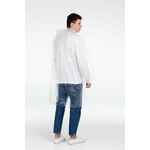 Дождевик-плащ BRIGHTWAY, прозрачный