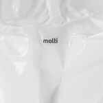 Дождевик-плащ CLOUDTIME, белый