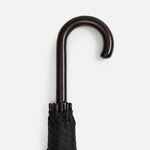 Зонт-трость STANDARD, черный