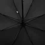 Зонт-трость STANDARD, черный