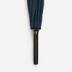 Зонт-трость STANDARD, темно-синий