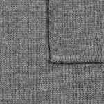 Шарф REAL TALK, серый