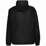 Ветровка KIVACH PROMO черный, размер S