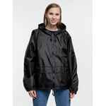 Ветровка KIVACH PROMO черный, размер S