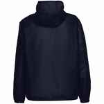 Ветровка KIVACH PROMO, темно-синий, размер S